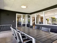 "Eunice" - 850m from the Sea