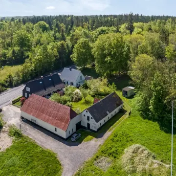 "Ejnarine" - 600m to the Fjord