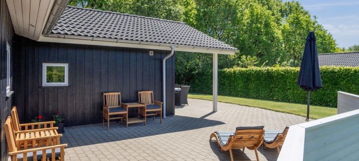 "Gunva" - 30km from the Sea Hotels in Arrild