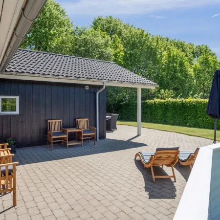 "Gunva" - 30km from the Sea Hotels in Arrild