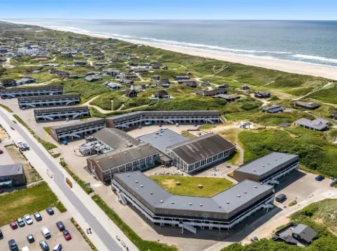 "Jari" - 200m from the sea