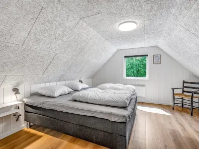 "Sibbe" Hotels near Givskud Zoo - Zootopia