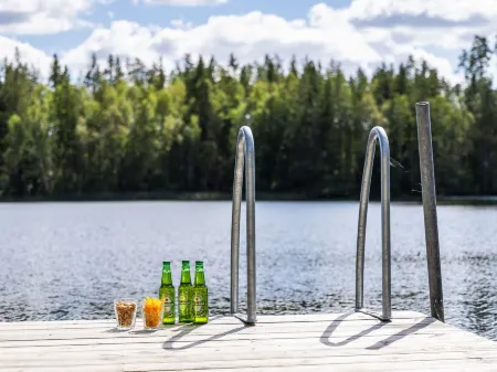 Paradiset Отели в г. коммуна Карлскруны