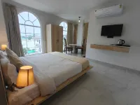 Hotel Y J Manor Hotel in zona Mindrolling Monastery