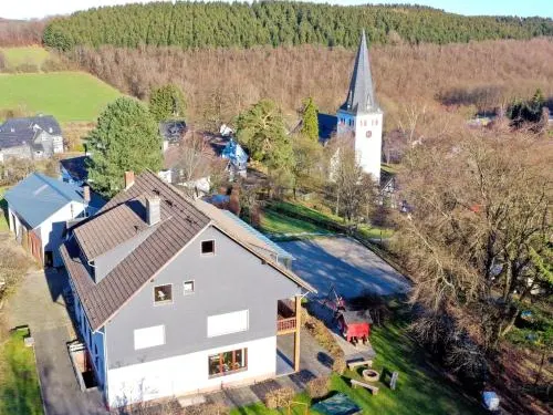 舒馬克旅館 - 伽尼酒店