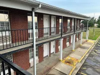 First Heritage Inn Rantoul Hotels in Rantoul Township