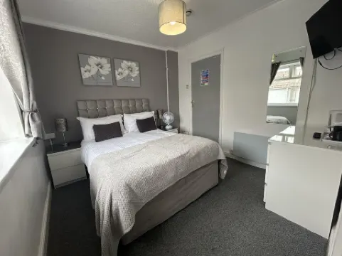 桑福德長廊酒店