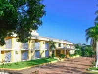 Canzi Cataratas Hotel Hotéis em Foz do Iguaçu