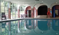 Macdonald Plas Talgarth Resort - Pools