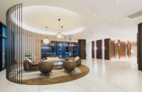 Ebenezer Hotel