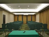 هوتل ديل أنخيل ريفورما Hotels near أنزوريس