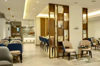 Comfort Hotel Jeddah King Road - breakfast