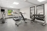 Country Inn & Suites by Radisson, Roanoke, VA - Træningscentre