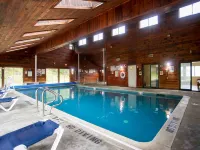 Quality Inn - Beach