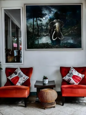 นิรันดร รีสอร์ท พื้นที่ส่วนกลาง  Photos