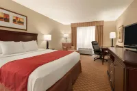 Country Inn & Suites by Radisson, Doswell (Kings Dominion), VA Hotels in Doswell