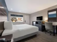 SureStay Hotel by Best Western Spring North Houston