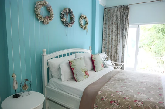 รูปภาพของบ้านหมอนอุ่น