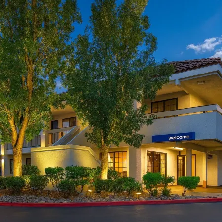 Motel 6 Thousand Oaks, CA