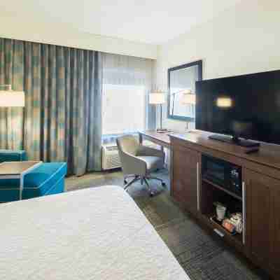 希爾頓歡朋飯店-萊克蘭德 Rooms