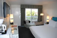 Floridian Hotel