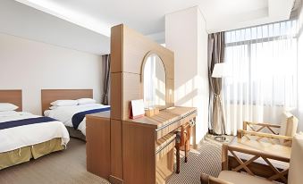 Ramada by Wyndham Dongtan