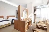 Ramada by Wyndham Dongtan Hotels in Hwaseong-si