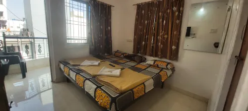 Sai Raghunandan Guest Huse