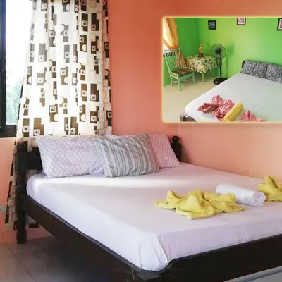 Boracay Actopia Resort Hotels near Cagban Beach
