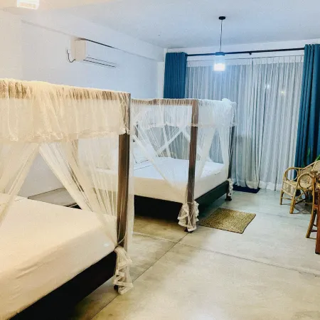 Sapiens Home - Weligama Bay