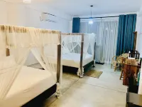 Sapiens Home - Weligama Bay Resthouse Handiya Bo Tree周辺のホテル