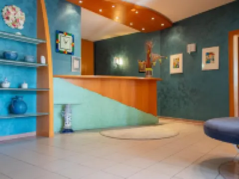 라흐너호프 에를랑겐 호텔