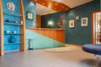 拉內霍夫酒店 鄰近埃爾朗根-紐倫堡大學的酒店