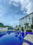 Sanha Plus Hotel - Pools