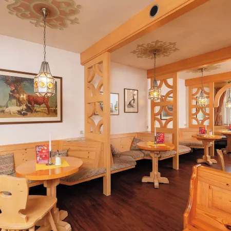 Morada Hotel Bad Wörishofen