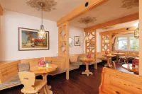 Morada Hotel Bad Wörishofen - breakfast