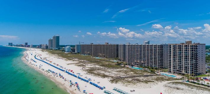 Phoenix VI by Brett Robinson Vacations Hotels in Orange Beach