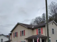 Duplex....and Yes You Get the Whole House!!! Hotels in Northfork