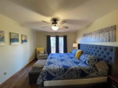 Waterfront House- Slip Included Hotels in Shell Knob