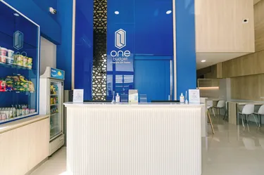 รูปภาพของวัน บัดเจท เชียงราย ซอยสวรรค์ One Budget Hotel Chiangrai Soi Sawan