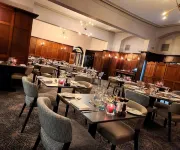 Lakeside Hotel and Spa - breakfast