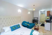 سونجيزا فارنيشد أكومودا-سوبر ستوديو ٕمباكاسي فنادق في Kiambu