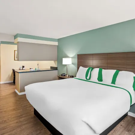 GuestHouse Kelso Longview