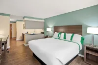 GuestHouse Kelso Longview Hotel a Kelso