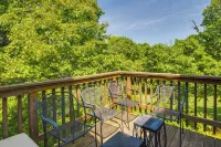 Wintergreen Resort Vacation Rental w/ Pool Access! - Homestays