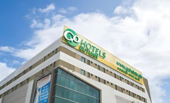 Go Hotels Butuan