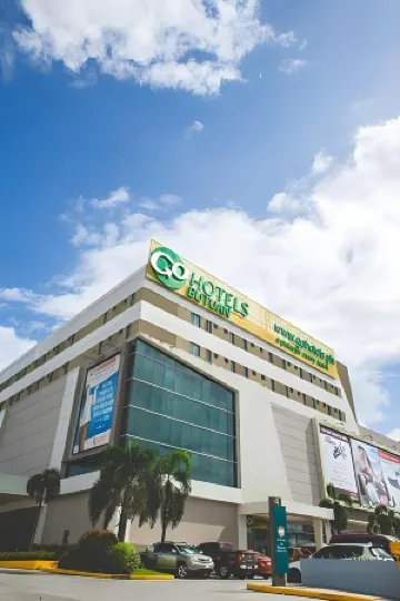 Go Hotels Butuan