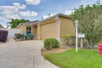 Courtyard Villa w/ Lanai & Community Amenities! - Villas