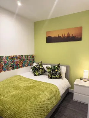 Elegant Apartment for both business and leisure travellers! Fully furnished Hotel in zona Barnsley Town Hall