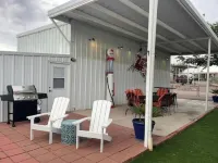 Elephant Lake Summerset Oasis New Hotels in Elephant Butte